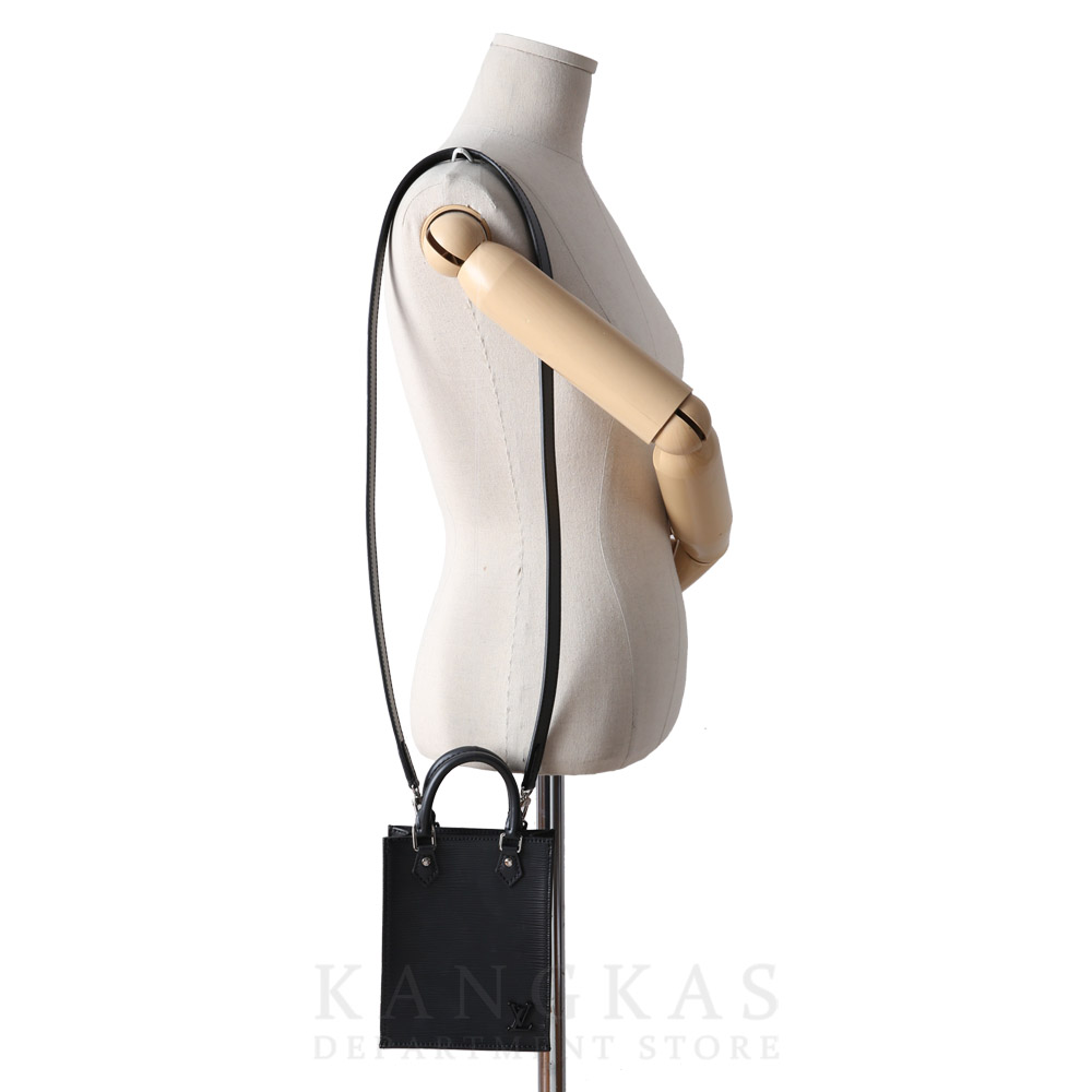 LOUIS VUITTON(USED)루이비통 에삐 쁘띠삭플라